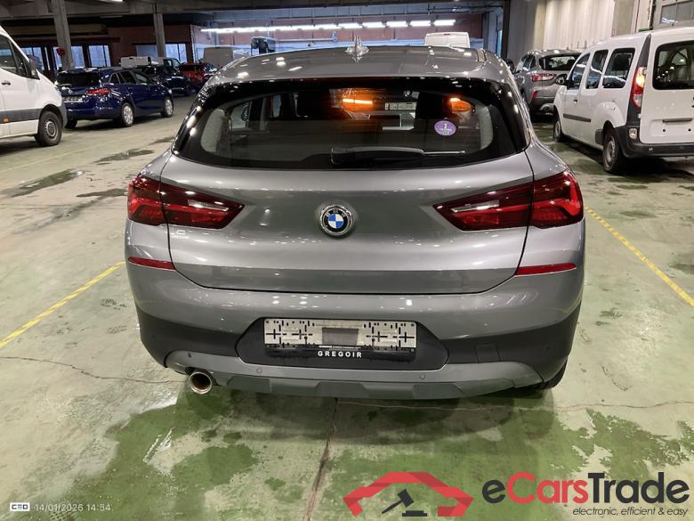 BMW X2 1.5 SDRIVE18I 100KW DCT #5