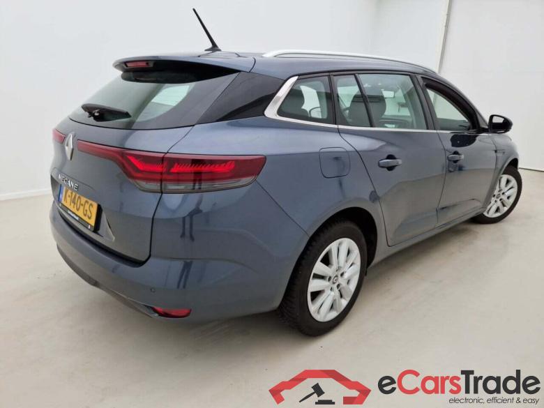 RENAULT Mégane Estate 1.3 TCe Business Zen #2