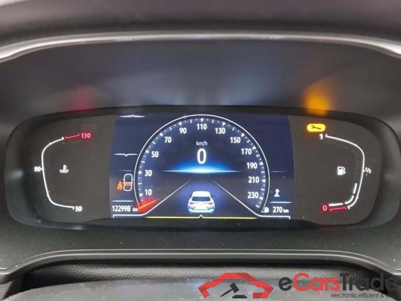 RENAULT Mégane Estate 1.3 TCe Business Zen #5