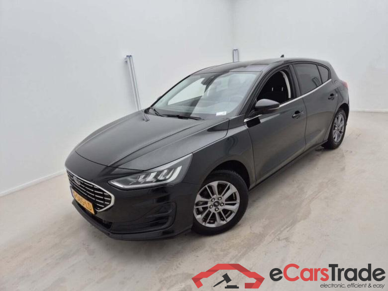 FORD FOCUS 1.0 EBH Titanium