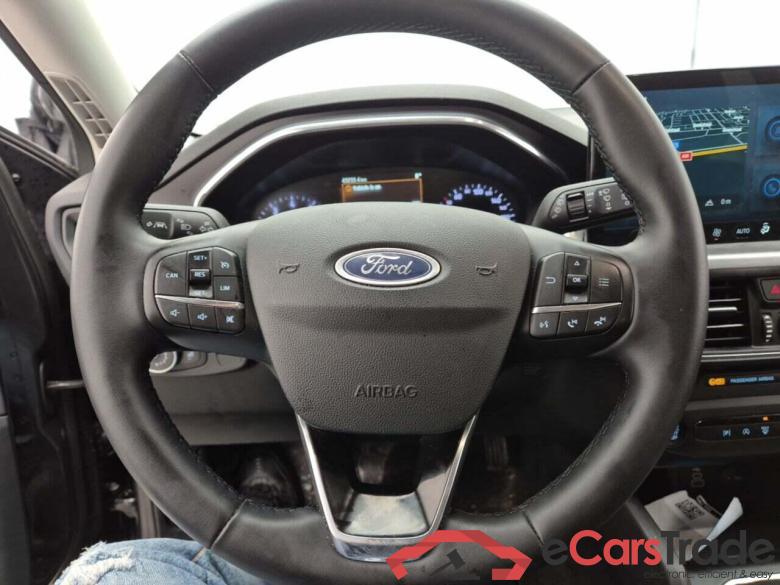 FORD FOCUS 1.0 EBH Titanium #5