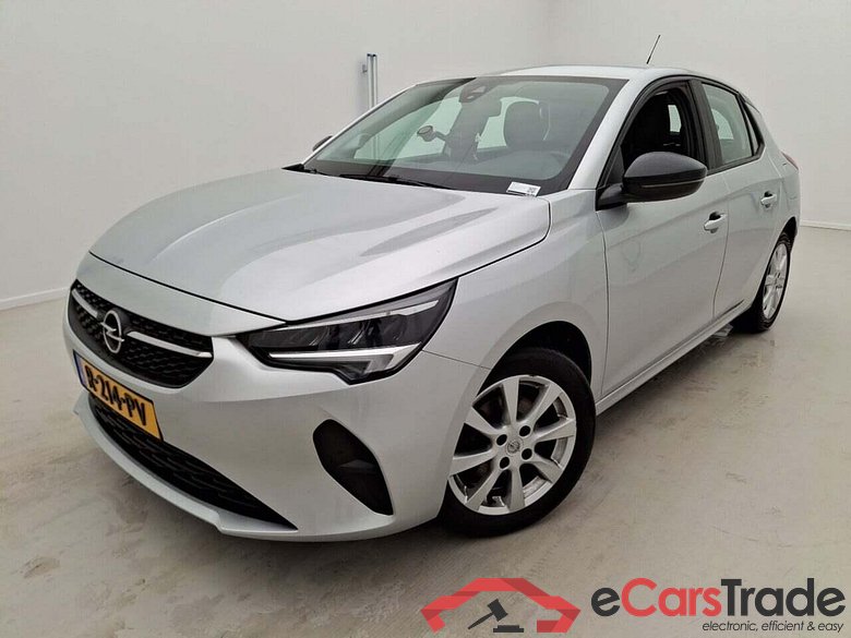 Opel Corsa 1.2T Edition Aut. LED Navi Klima ...