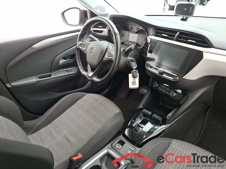 Opel Corsa 1.2T Edition Aut. LED Navi Klima ... #6