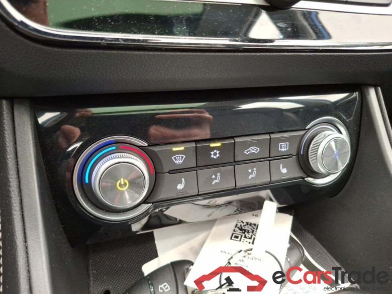 MG MG ZS EV Luxury 45 kWh #5