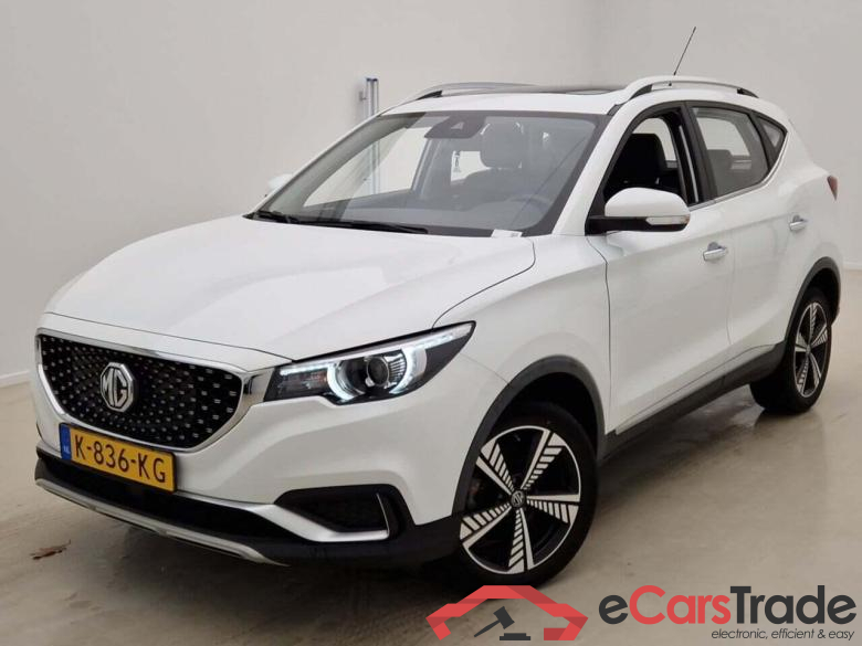 MG MG ZS EV Luxury 45 kWh