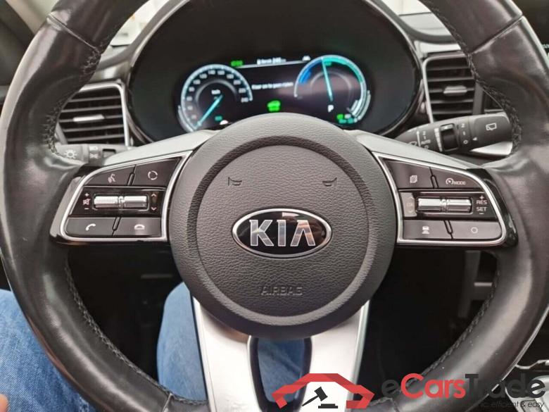 KIA ceed sportswagon 1.6 GDI PHEV Ex.Line DCT #6