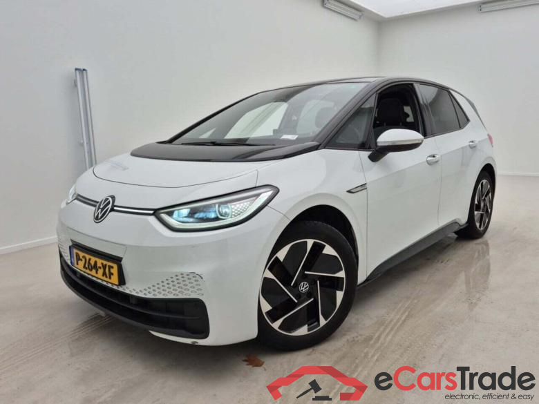 VOLKSWAGEN ID.3 Pro S 77 kWh