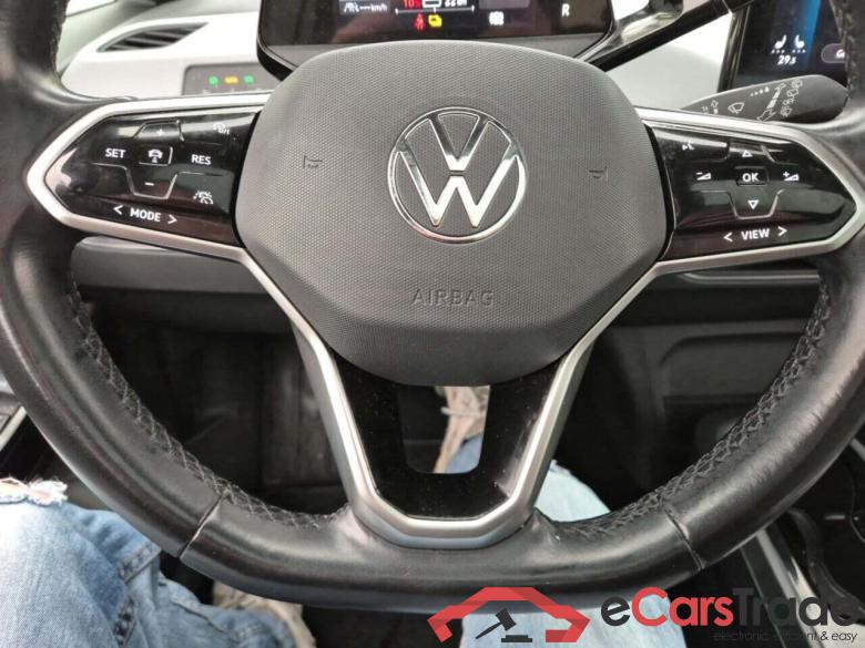 VOLKSWAGEN ID.3 Pro S 77 kWh #5