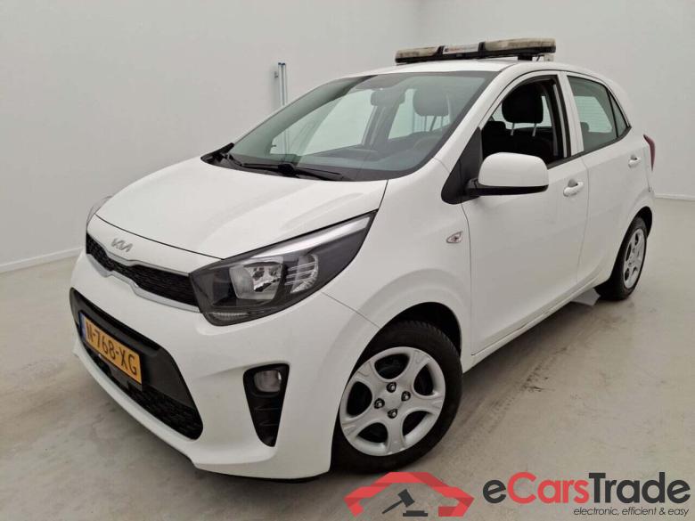 KIA Picanto 1.0 DPi ComfortLine #1