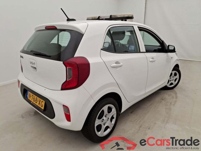 KIA Picanto 1.0 DPi ComfortLine #2