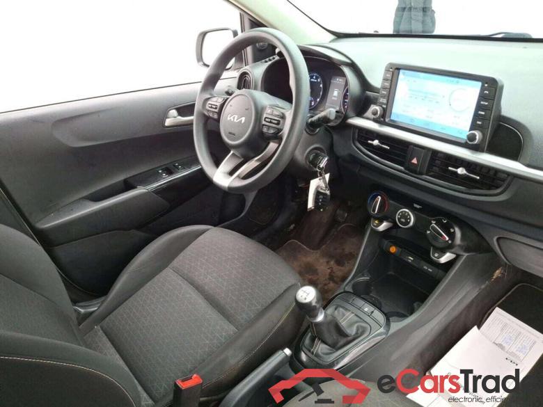 KIA Picanto 1.0 DPi ComfortLine #3