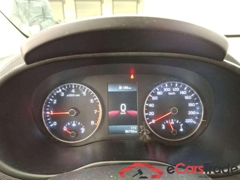 KIA Picanto 1.0 DPi ComfortLine #4