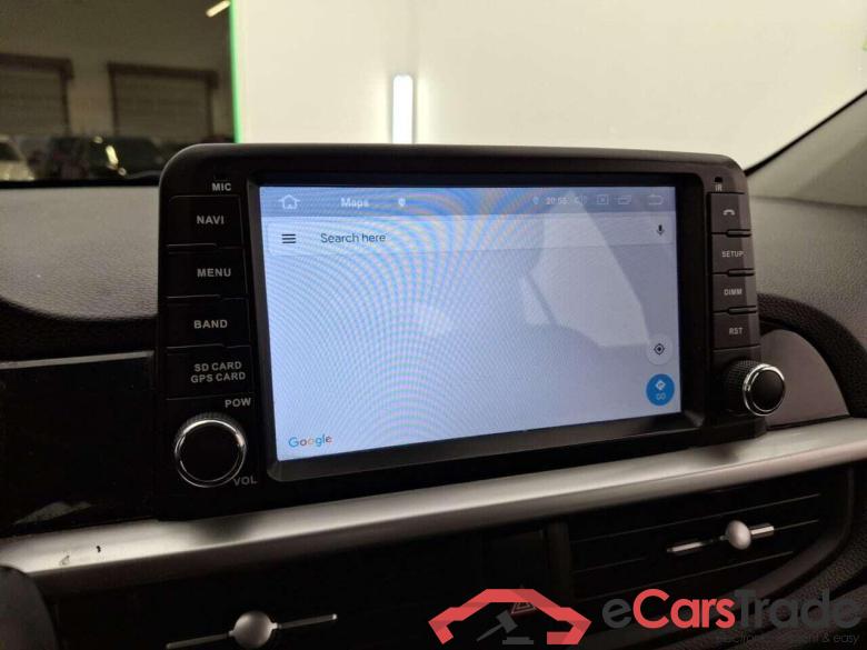 KIA Picanto 1.0 DPi ComfortLine #5