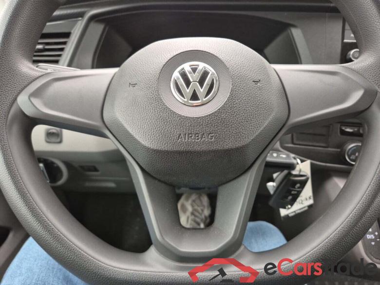 VOLKSWAGEN Transporter 2.0 TDI L2H1 DC DSG #5