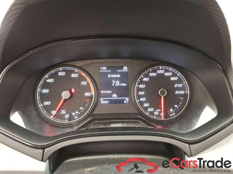 SEAT Ibiza 1.0 TSI Style #4