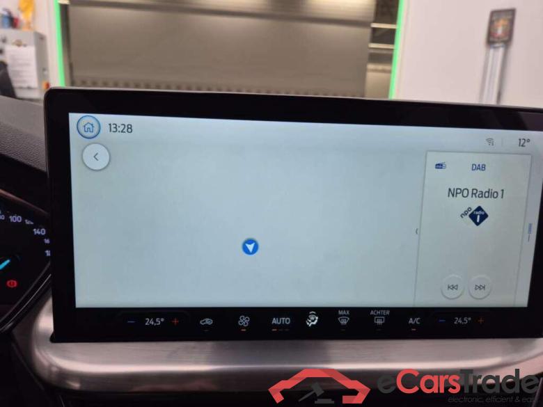 FORD FOCUS 1.0 EcoBoost Hybrid Titanium #6