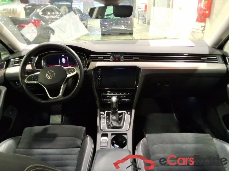 VOLKSWAGEN Passat 2.0 TDI SCR MSQ 110KW VARIANT ELEGANCE B #6
