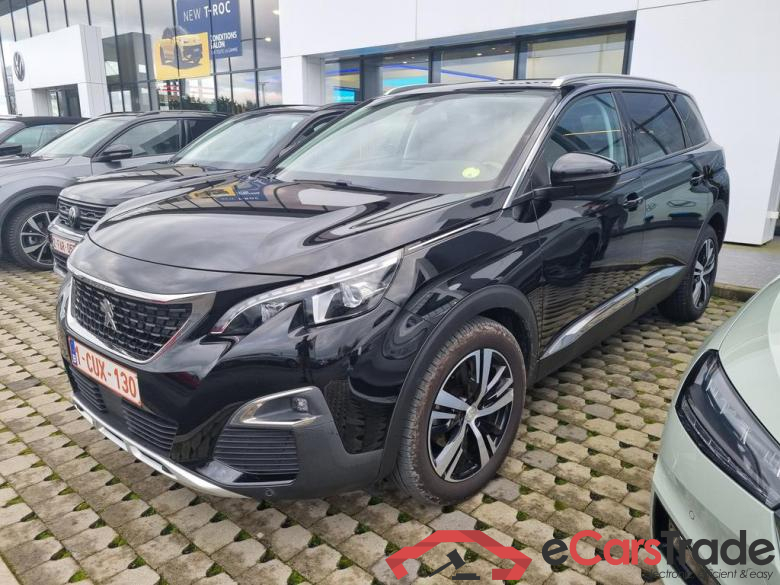 PEUGEOT 5008 1.5 BlueHDi Allure (EU6.2)