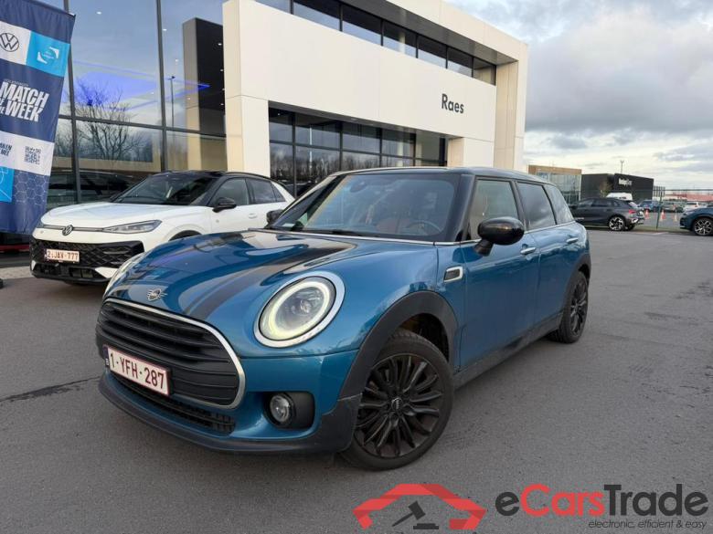 MINI Mini Clubman (F54 LCI) Mini Clubman 1.5A Cooper OPF (EU6AP) #1