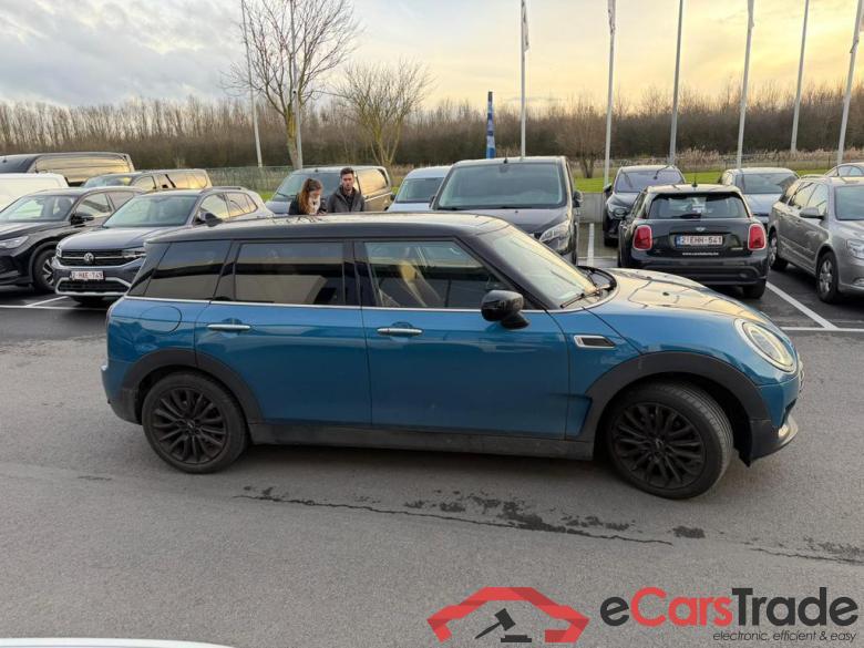 MINI Mini Clubman (F54 LCI) Mini Clubman 1.5A Cooper OPF (EU6AP) #3