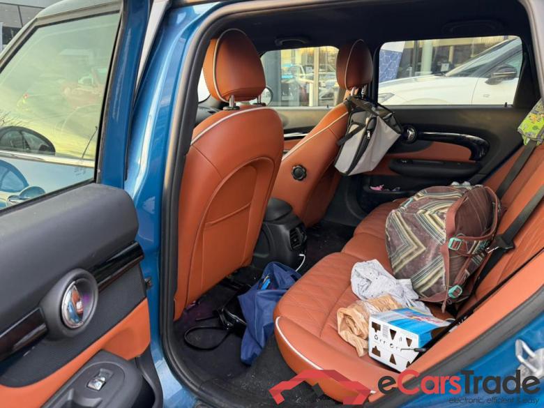 MINI Mini Clubman (F54 LCI) Mini Clubman 1.5A Cooper OPF (EU6AP) #4