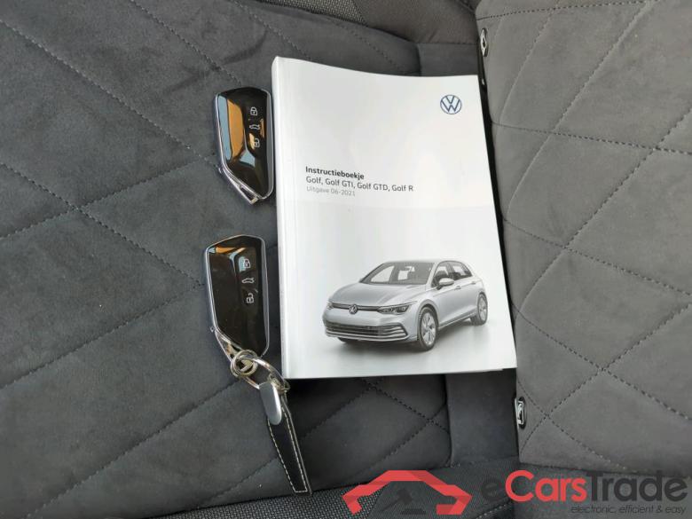 VOLKSWAGEN GOLF 96 kW #6