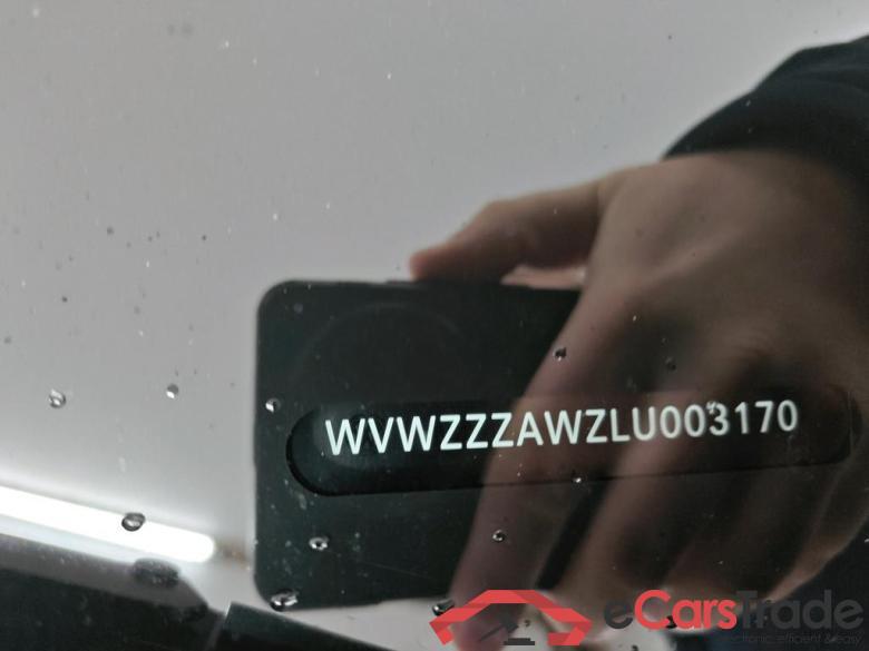 VOLKSWAGEN POLO 70 kW #2