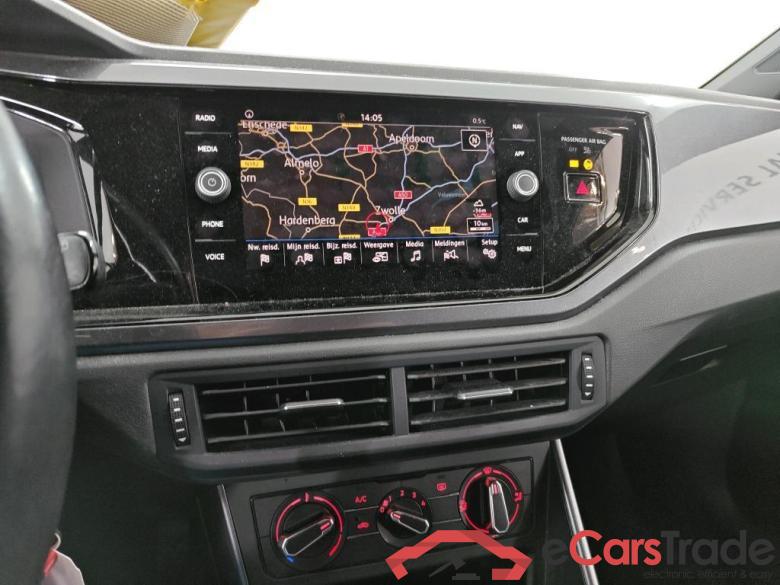 VOLKSWAGEN POLO 70 kW #3