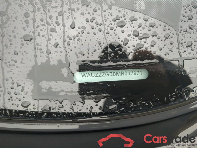 AUDI A1 Sportback 70 kW #2