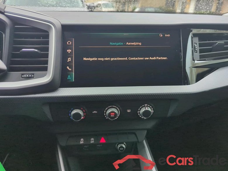 AUDI A1 Sportback 70 kW #3