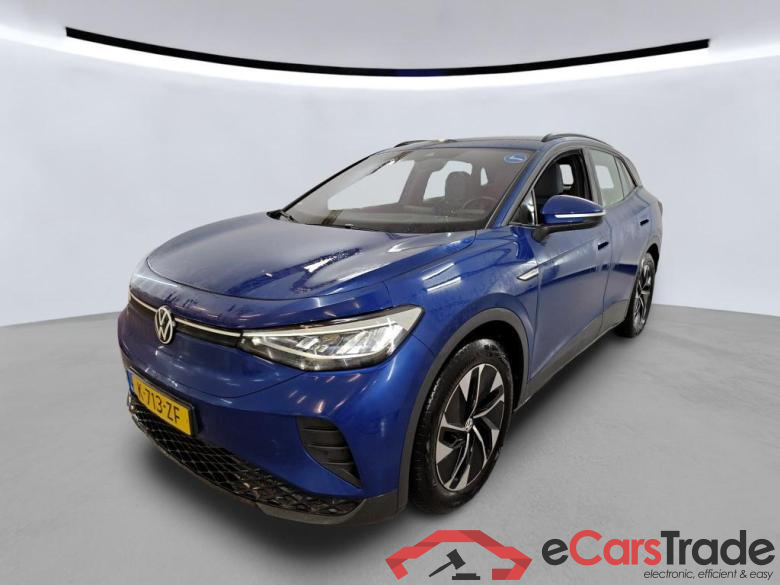 VOLKSWAGEN ID.4 150 kW