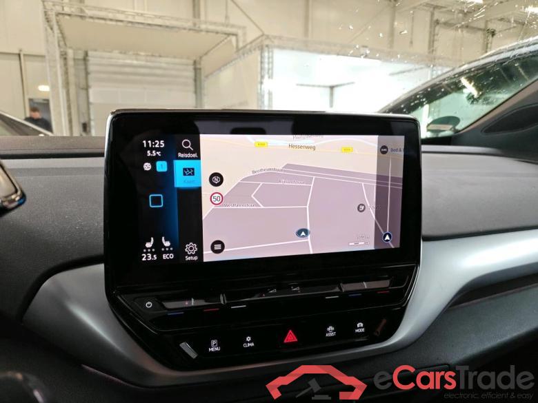 VOLKSWAGEN ID.4 150 kW #2