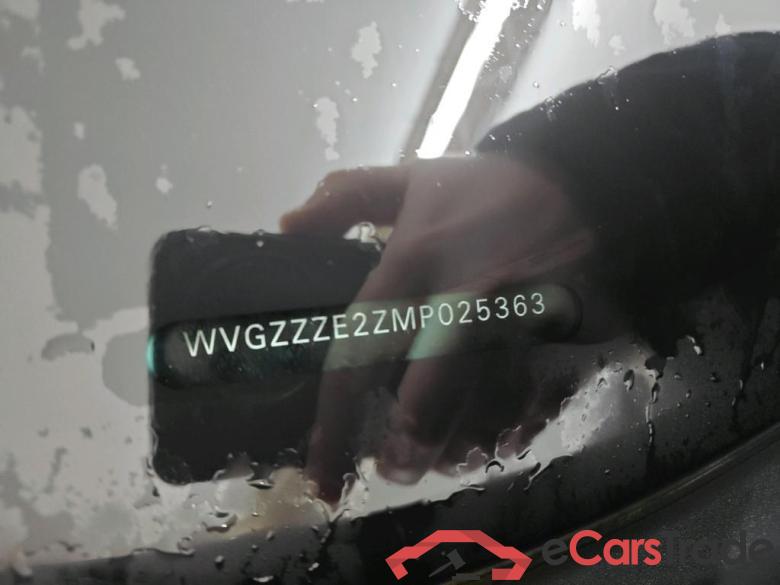 VOLKSWAGEN ID.4 150 kW #3