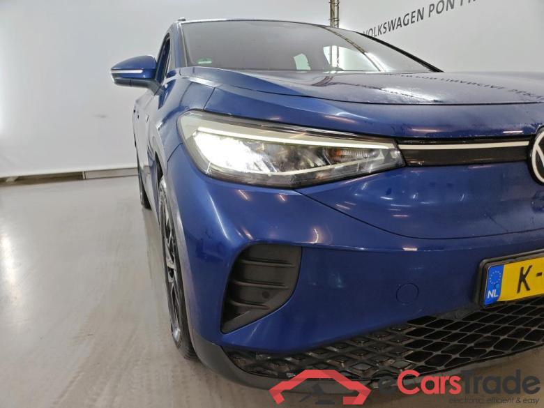 VOLKSWAGEN ID.4 150 kW #4