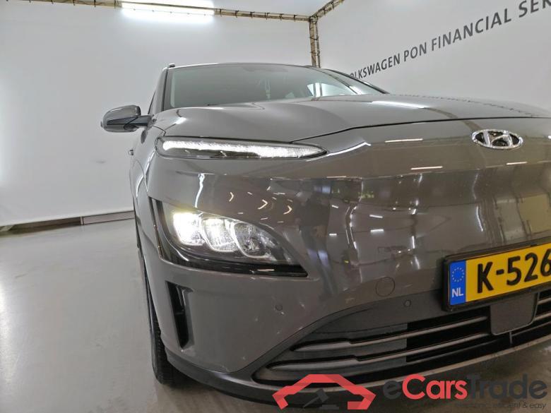 HYUNDAI Kona 150 kW #3