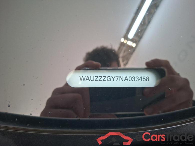 AUDI A3 Sportback 81 kW #2