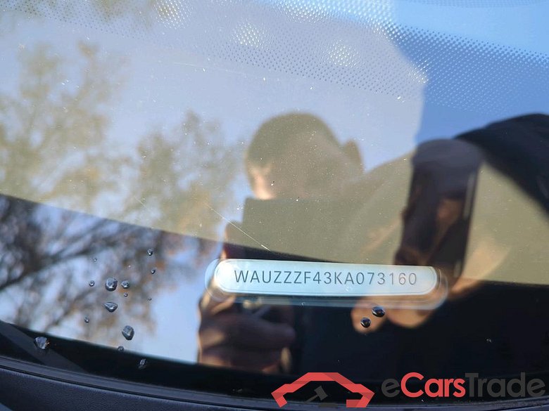 AUDI A4 Avant 110 kW #2