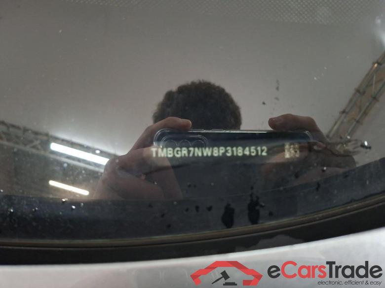 SKODA Kamiq 81 kW #2