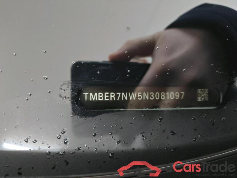 SKODA Scala 81 kW #2