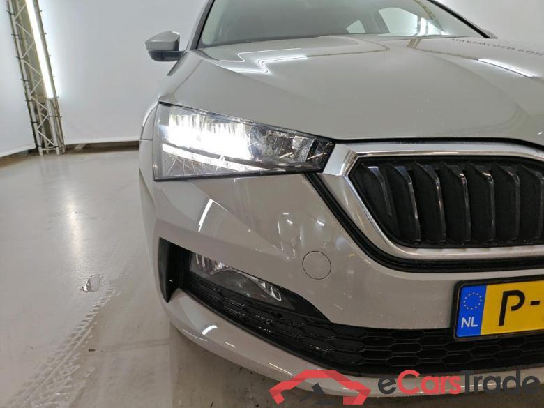 SKODA Scala 81 kW #3