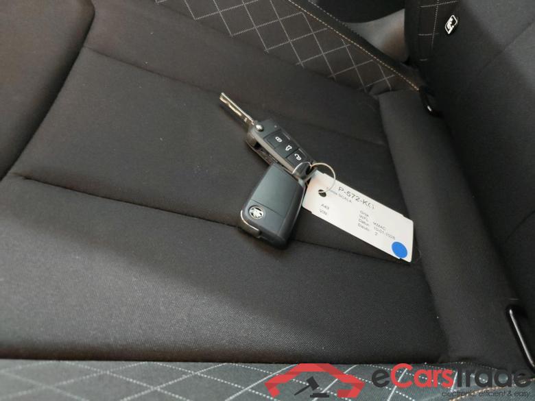 SKODA Scala 81 kW #6