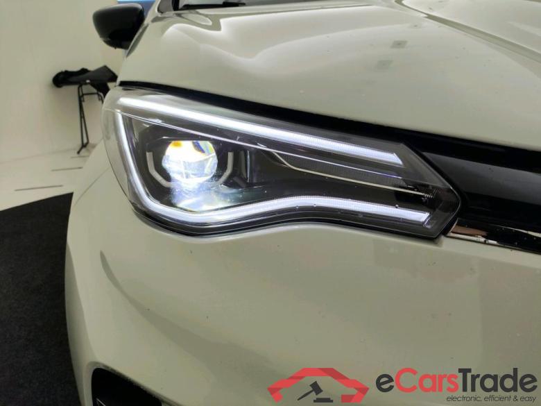 RENAULT Zoe 100 kW #4