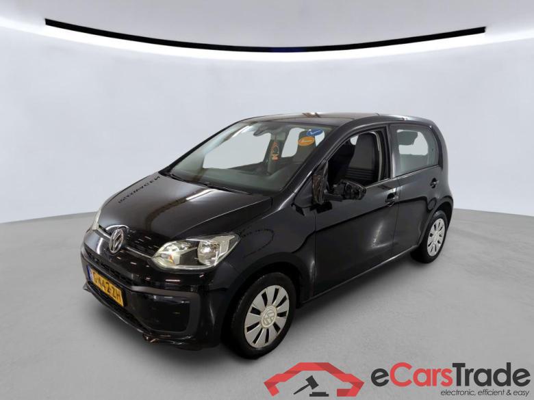 VOLKSWAGEN up! 44 kW #1