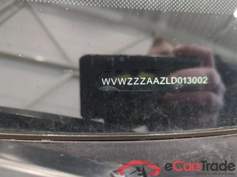 VOLKSWAGEN up! 44 kW #2