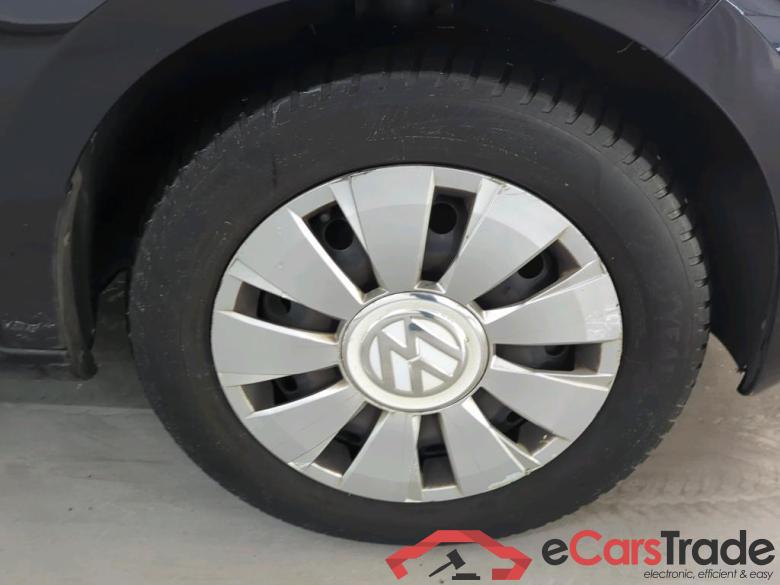 VOLKSWAGEN up! 44 kW #6