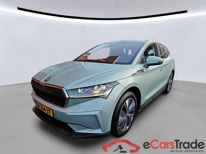 SKODA Enyaq iV 150 kW