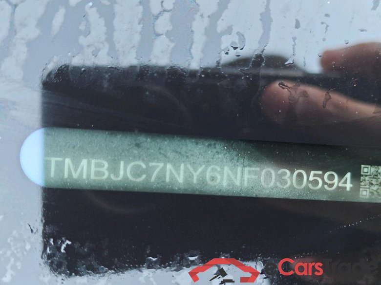 SKODA Enyaq iV 150 kW #3