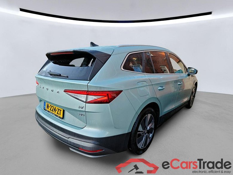 SKODA Enyaq iV 150 kW #6