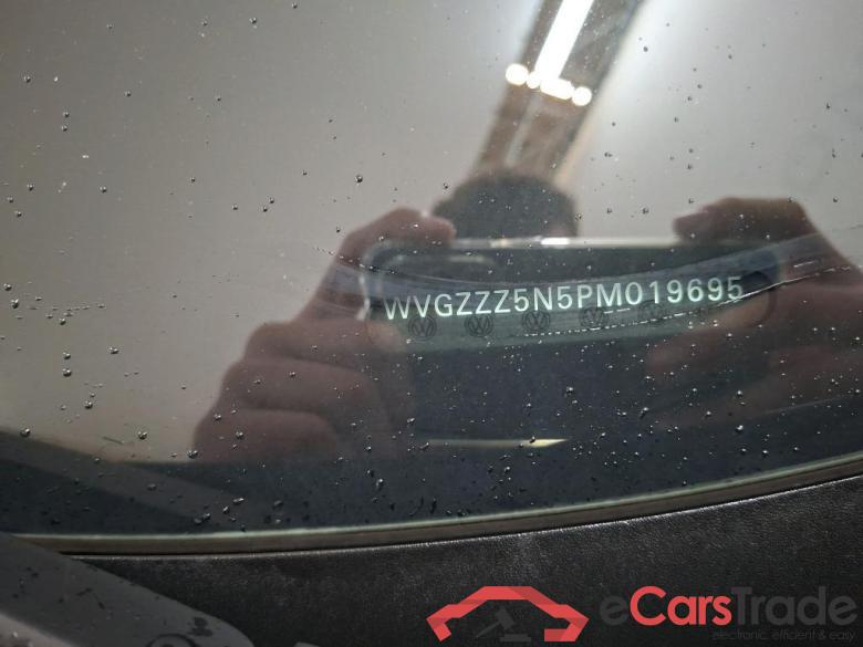 VOLKSWAGEN Tiguan Allspace 110 kW #3