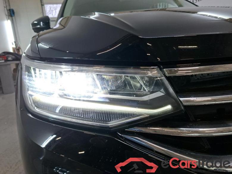 VOLKSWAGEN Tiguan Allspace 110 kW #4